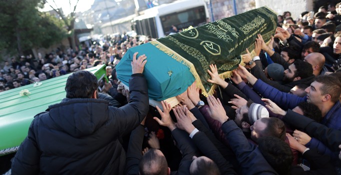 Fenerbahçe'nin amigosu Sefa Kalya son yolculuğuna uğurlandı