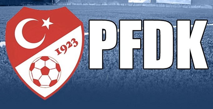 PFDK'dan Fenerbahçe ve Galatasaray'a para cezası