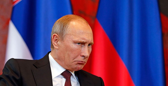 Rusya'dan Türk şirketlerine 'istisna' yasası