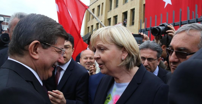 "Zihnim berrak, o görüşmeden Gül'ün haberi vardı"