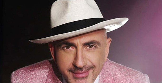 Eurovision 2016'da San Marino'yu temsil edecek Serhat Hacıpaşalıoğlu kimdir?