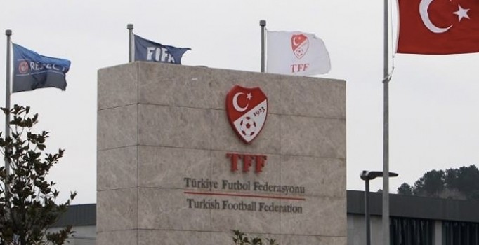 TFF'den maçlar öncesi saygı duruşu kararı