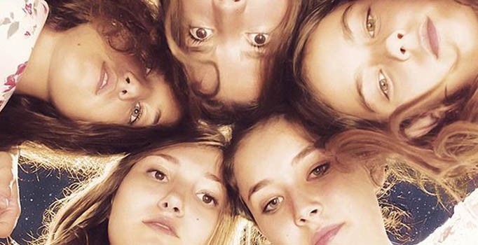 'Mustang' neden Türkiye adına aday olmadı?  Deniz Gamze Ergüven kimdir?