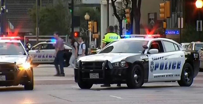 ABD’de okula silahlı saldırı: 3 ölü