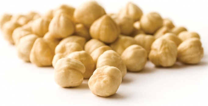 Trabzon'dan 65 ülkeye fındık ihracatı