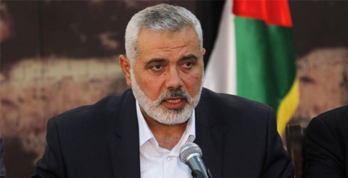 Hamas'tan Arap Birliği'ne çağrı: İsrail'i UCM'ye şikayet edin