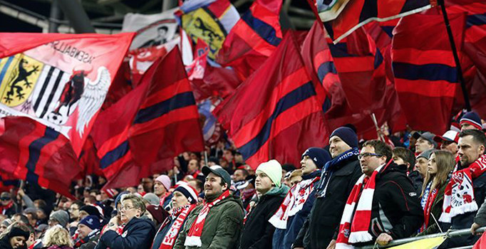 Leipzig-Beşiktaş maçında 1 taraftar öldü