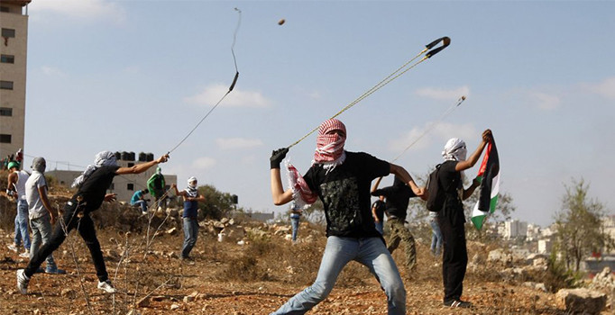 Son dakika! İsrail Batı Şeria'ya asker yığıyor