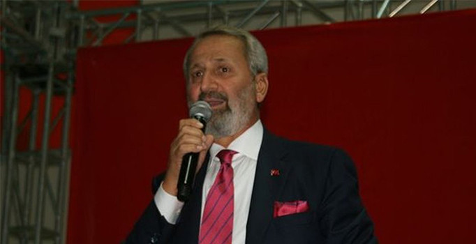 Zafer Çağlayan TUSKON davasında müdahillik talebinde bulundu