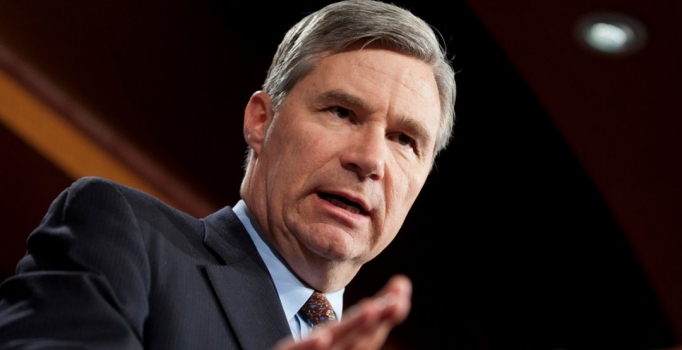 Senatörden Trump'a Kudüs tepkisi