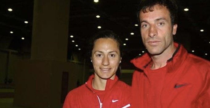 Aslı Çakır Alptekin'in eşinden suçlamalara karşı açıklama