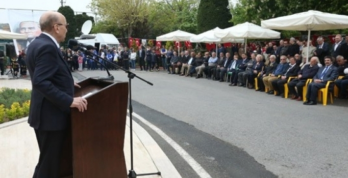 F.Bahçe'de 108. yıl kutlaması