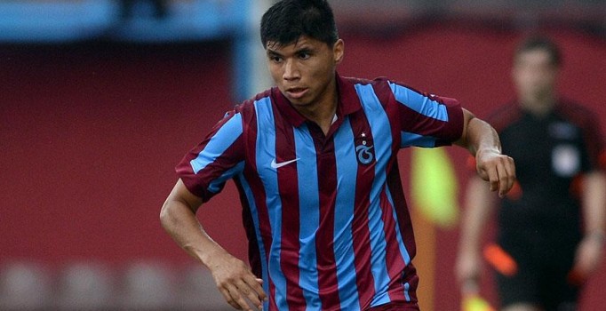 Trabzonspor İshak Doğan'ın sözleşme ücretinde indirime gitti