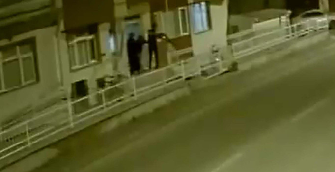 Annesini korumak isterken katil oldu | Kütahya haberleri