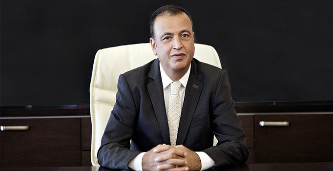 Battal İlgezdi: Aday olsam da olmasam da eşek gibi çalışacağım