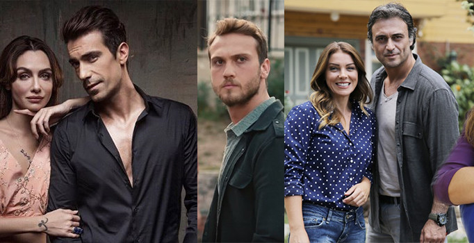 RTÜK'ten TV dizilerine "kadını aşağılama ve alkol" cezası