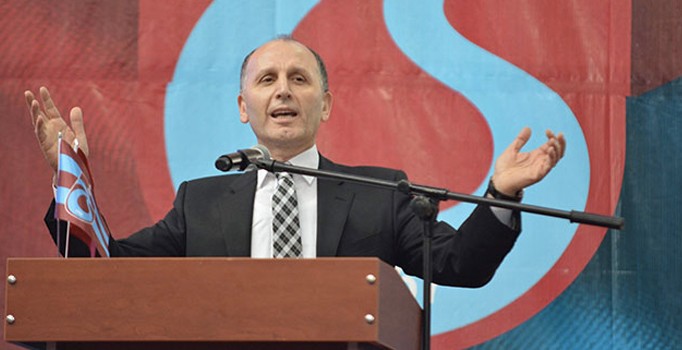 Trabzonspor deplasmanlara tarifeli uçakla gidecek