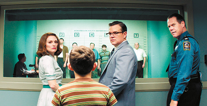 Anlamsız görünen bir garip cinayet