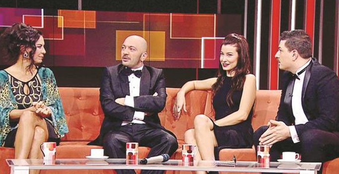 Ceyhun Yılmaz'a o söz pahalıya patladı 'Tüm işlerimi kaybettim'