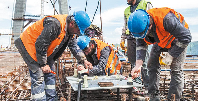 ‘Kadro’ taşeron şirketi vuracak