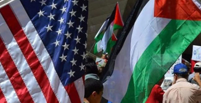 Son dakika! Filistin'in flaş kararı sonrası ABD açıkladı: Yeni 'barış planı' üzerinde çalışıyoruz