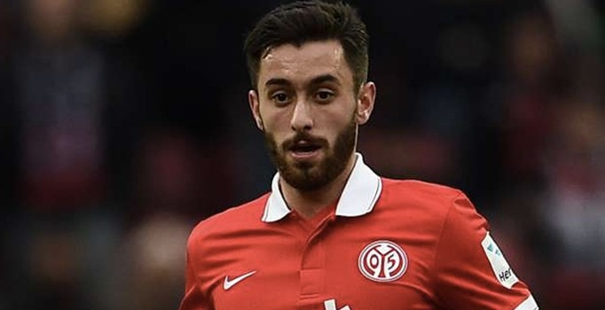 Borussia Dortmund Yunus Malı için harekete geçti