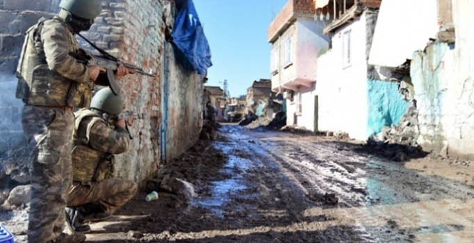 Teslim olanlar ifade verdi, Sur'da 50 terörist kıstırıldı