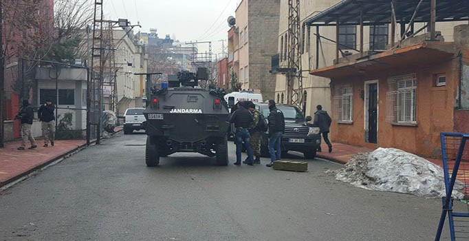 Siirt'te öldürülen terörist 8 askerin şehit olduğu saldırıyı planlamış