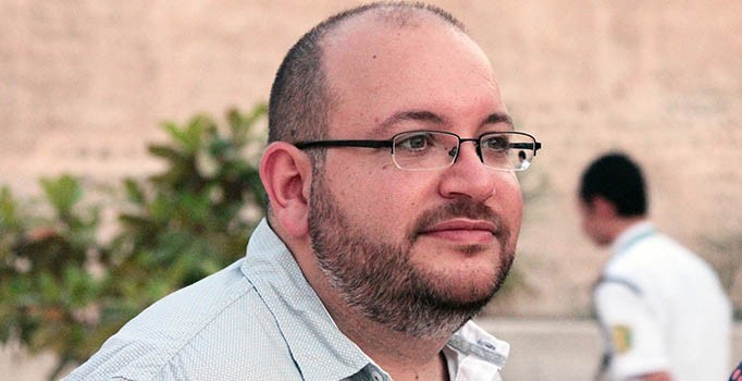 İran, ABD'li gazeteci Rızaiyan'ı serbest bıraktı