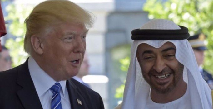 Son dakika! BAE'den Kudüs açıklaması: Radikalizme bir armağandır