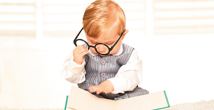 Dokunarak öğrenen çocuğun zekâsı artıyor