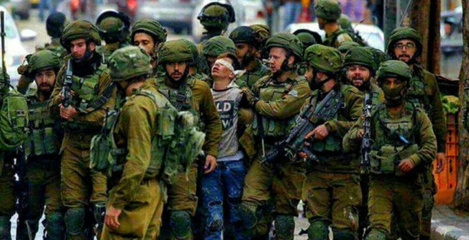 Dünya bu fotoğrafı konuşuyor