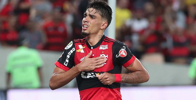 Bomba iddia! Beşiktaş'ın B planı için Lucas Paqueta