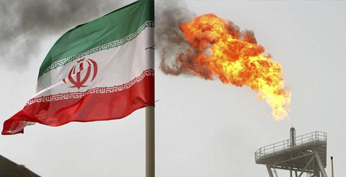 ABD, AB ve BM, İran'a yönelik yaptırımları kaldırdı