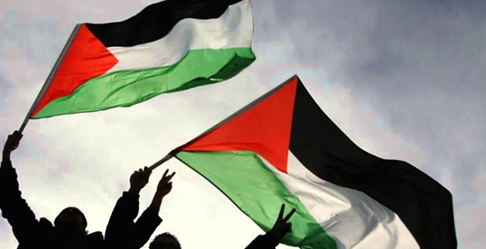 Filistin’den ABD’nin Kudüs kararına tepki