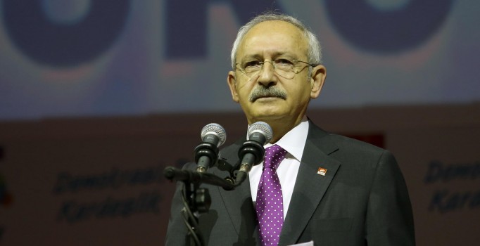 Kılıçdaroğlu: Bildirinin içeriğine katılmıyoruz ama akademisyenlere gözaltı yanlış