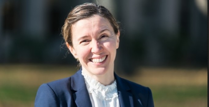 Prof. Asuman Özdağlar MIT'de bölüm başkanı seçildi