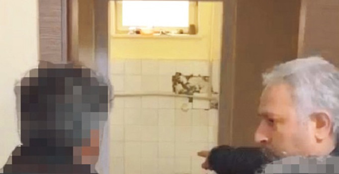 1998'de işlenen Cevzet Soysal cinayetinde FETÖ iddiasıyla kazı