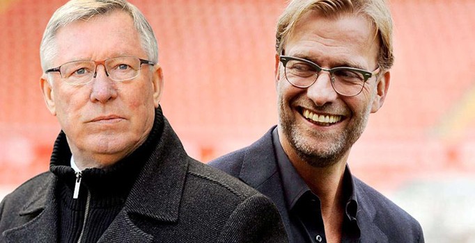 Jürgen Klopp'den şok itiraf: Manchester United'dan teklif aldım