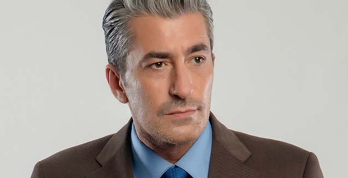 Oyuncu Erkan Petekkaya apar topar ameliyata alındı