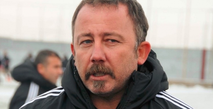 Sergen Yalçın: Açıklama yapmaktan bıktım