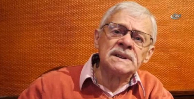 Fransız yazar Yves Benard: Türkiye soykırım yapmamıştır