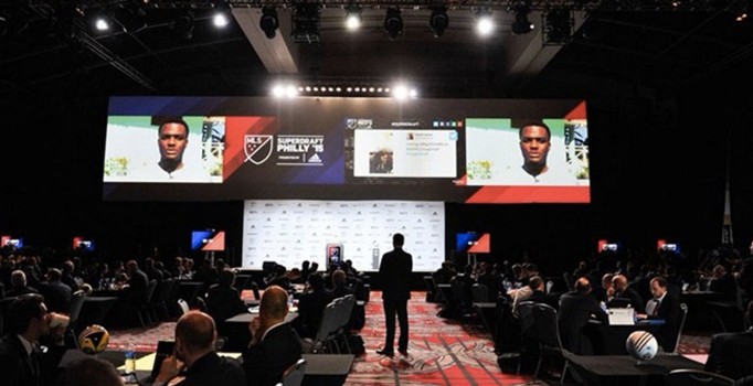 NBA'deki Draft Sistemi futbola geldi