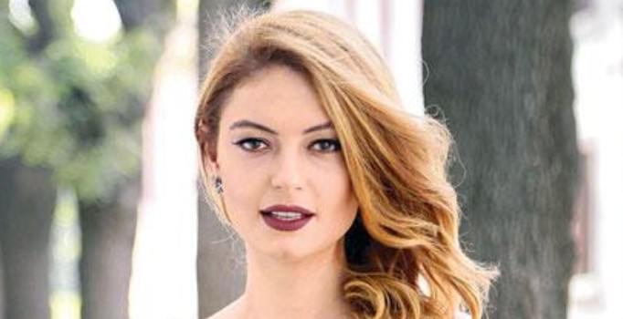 Hazal Şenel ölümden döndü