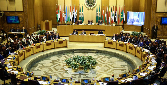 Arap Birliği: Trump'ın açıkladığı karar hükümsüzdür