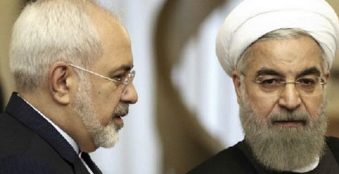 ABD İran'a uyguladığı yaptırımları kaldırıyor