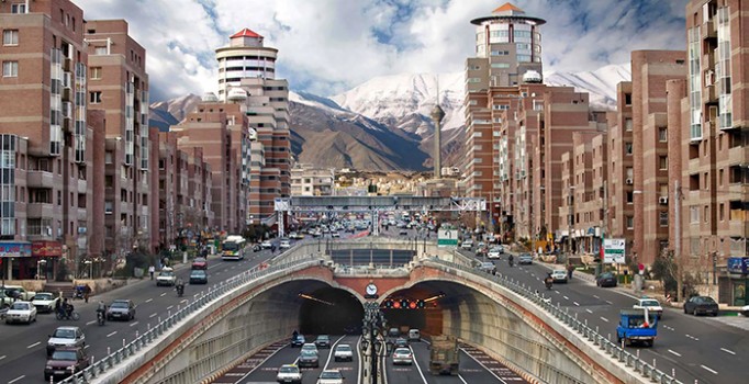 İran dolgun maaşlarla Türk yönetici arıyor