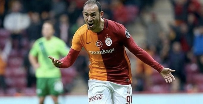Umut Bulut'a Eskişehirspor talip oldu