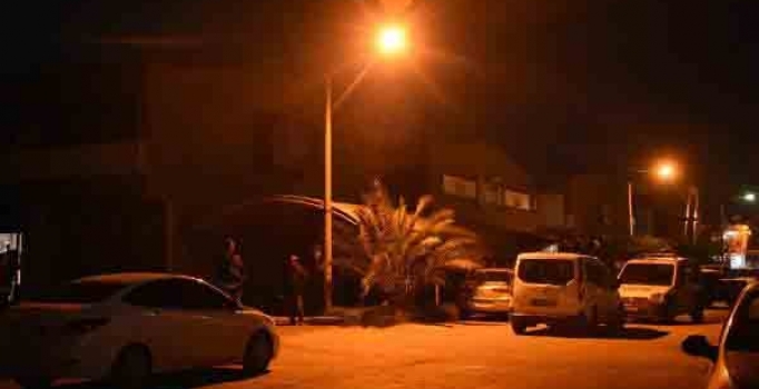 Baba tartıştığı oğlunu öldürdü | İzmir haberleri