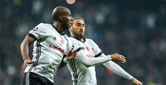Son dakika! Şampiyonlar Ligi'nde Beşiktaş'ın rakibi belli oldu